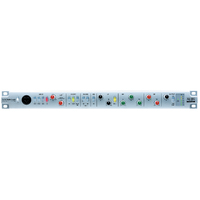 SSL Alpha Channel Strip
