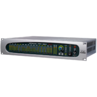 SSL Delta enabled Remote Controllable 32 Channel Mix Buss 2U Rack