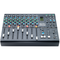 SSL X-Desk 16 Channel Analogue Console