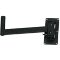 PAIR WALL SPEAKER BRACKETS