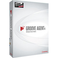 Groove Agent 4