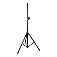 Chiayo Speaker stand to suit the Chiayo Focus series portable PA systems, lightweight, adjustable height, 2.3kgs