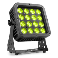 Beamz PRO Star Color 128 Outdoor LED Flood Light