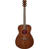 Yamaha STORIA-III Acoustic-Electric Guitar, Chocolate Brown