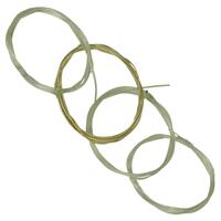 Sanchez Tenor Ukulele Wound C String Set