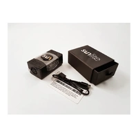 Sunlite Basic Class, 1 XLR Compact Design, Suite3 Express, 256ch