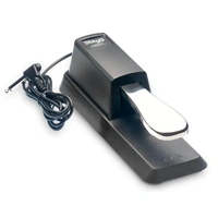 Stagg Keyboard Piano Sustain Pedal