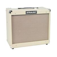 Strauss 20 Watt Combo Valve Amplifier with Reverb