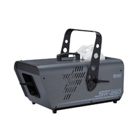 SW250 - Snow Machine with wireless remote control and DMX