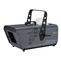 Antari high output snow machine - Wireless