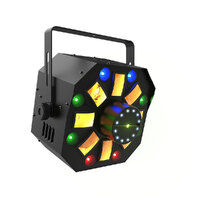 Chauvet DJ Swarm Wash FX ILS LED Multi-Effect Light