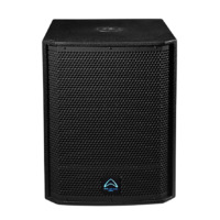 WHARFEDALE T-SUB-AX15B POWERED SUB 1400 watts 