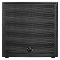 WHARFEDALE T-SUB-AX18 POWERED 1400W SUBWOOFER