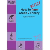How To Blitz Grade 2 Theory