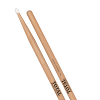 T5An Total Percussion Drum Sticks. 