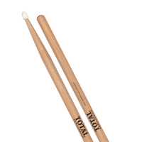 T7AN Total Percussion Drum Sticks. 