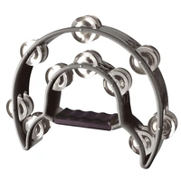 Stagg C/way Tambourine 20 Jingles 