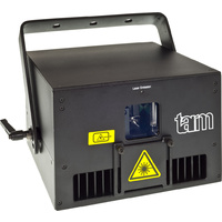 Tarm2 RGB Laser Projector