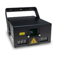 TARM 6 Pure Dioide Full Colour Laser System