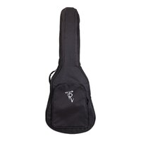 Timberidge Deluxe Dreadnought Acoustic Guitar Gig Bag