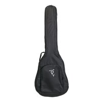 Timberidge Deluxe Acoustic Bass Guitar Gig Bag
