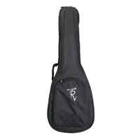 Timberidge Deluxe Mini Acoustic Guitar Gig Bag