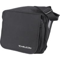 TC Helicon Gigbag (fits 2 Voicetone pedals or Voicelive2)