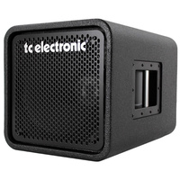 RS112 1x12"  Bass Cabinet