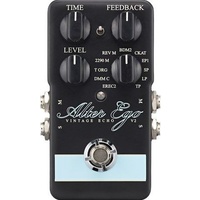 Alter Ego V2 - Vintage Echo Pedal  (PGS Design)