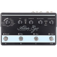 Alter Ego X4 - Vintage Echo FX Pedal