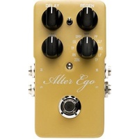 Flashback Delay Retooled (PGS Design)