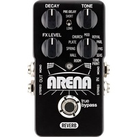 Arena - Guitar Centre Custom Reverb Pedal