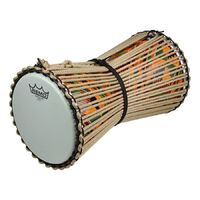 8" TALKING DRUM