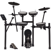 Roland Td-07Kv V-Drums Electronic Drum Kit