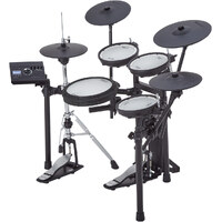 Roland V-Drums TD-17KVX2 Complete Electronic Kit (Version 2)