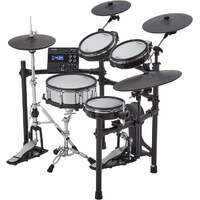 Roland TD-27KV2 V-Drums Complete Electronic Drum Kit (Version 2)