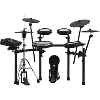 ROLAND ELECTRONIC DIGITAL TD-316 V-Drums Kit incl MDS-2 COMPACT STAND