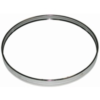 18'' BASS DRUM HOOP