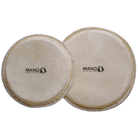 Mano Percussion TDH215 Bongo Heads