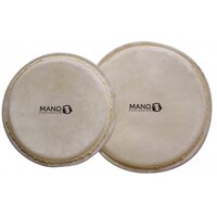 Mano Percussion TDH217 Bongo Heads