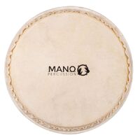 Mano Percussion TDH367 Plena Drum Head