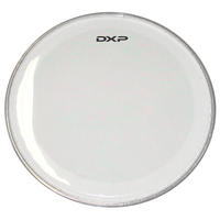 DXP 16" CLEAR HEAD