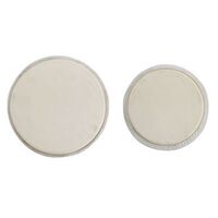 Mano Percussion TDH696 Bongo Heads