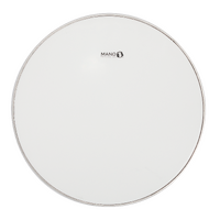 Mano TDH786 Percussion Tambour Head. White