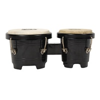 Mano Percussion TDK16B Mini Bongos