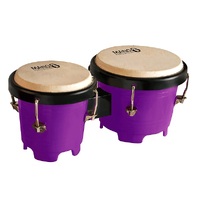 Mini Tdk16Pl Plastic Bongo