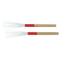 DXP NYLON BRUSHES WOODEN HANDL