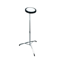 DXP 8" PRACTICE PAD & STAND