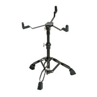 BRIXTON BLACK SNARE STAND TDK53S