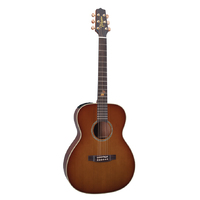 Takamine Legacy Series Orchestral AC/EL Guitar